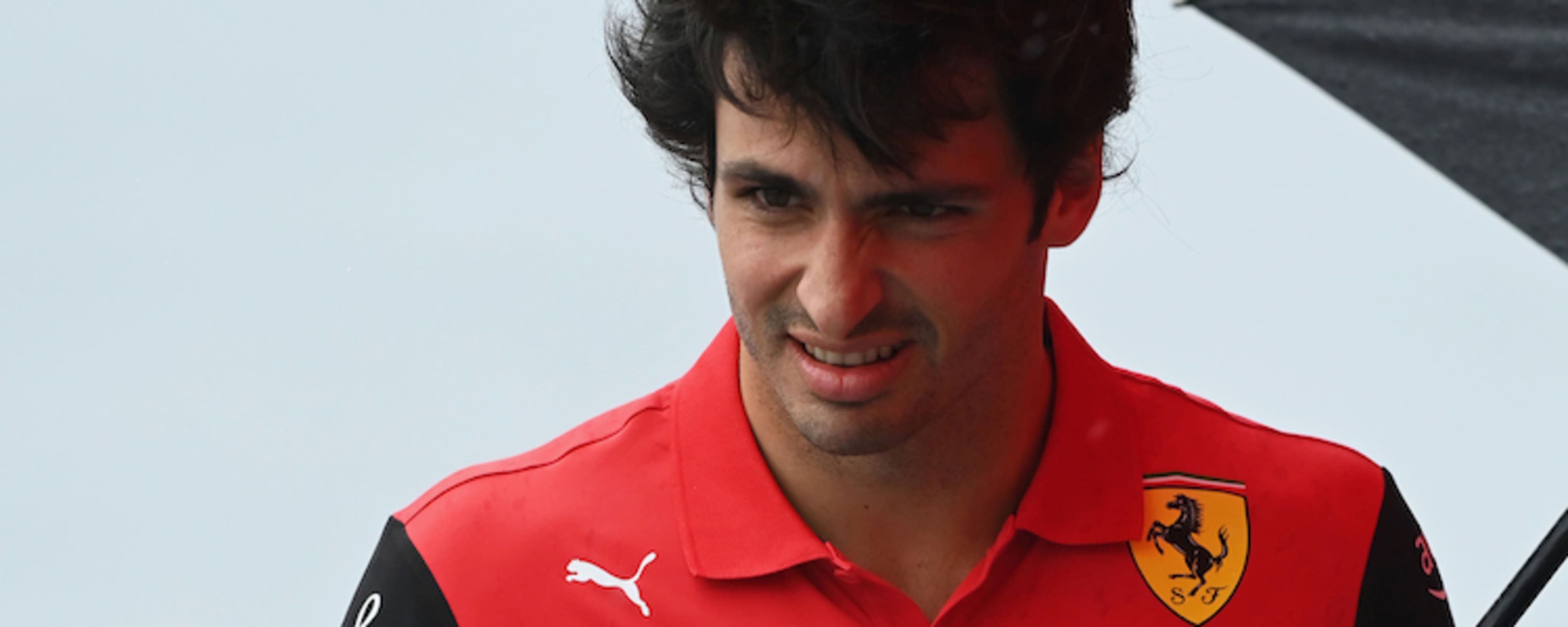 Carlos Sainz