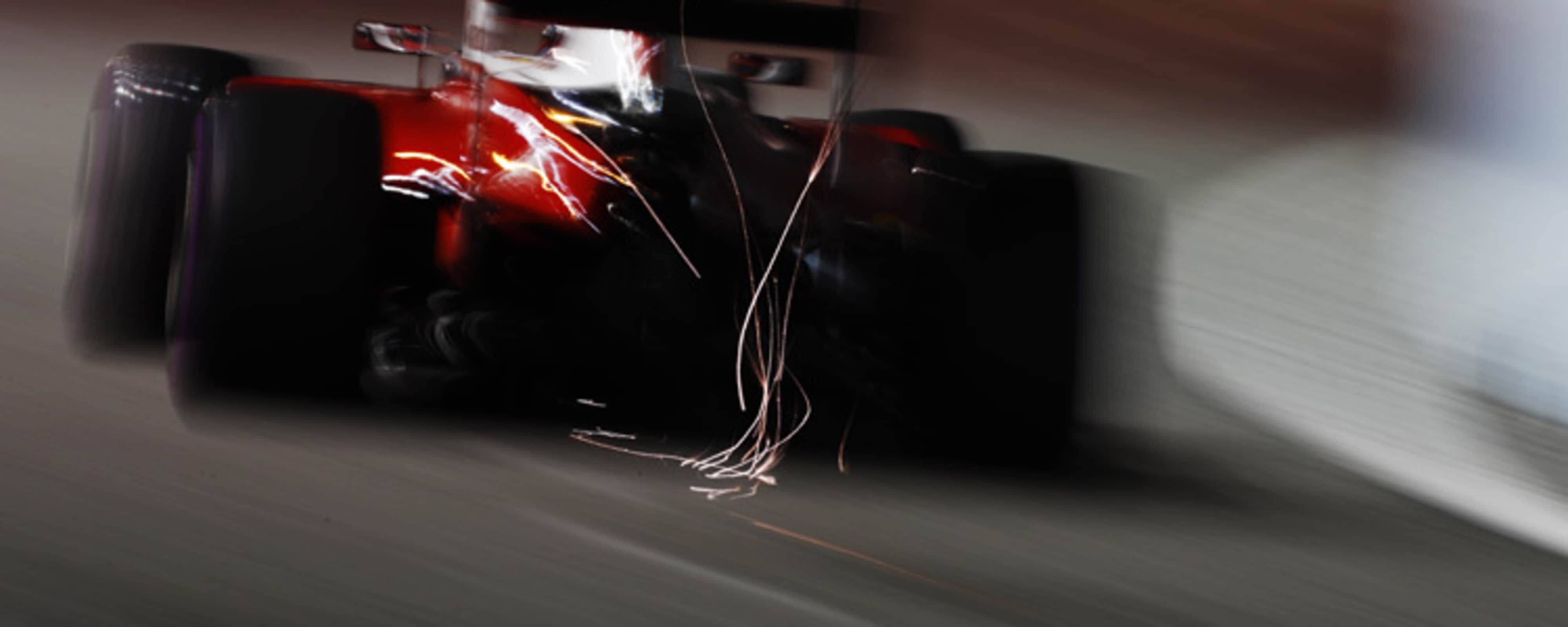 Kimi Räikkönen