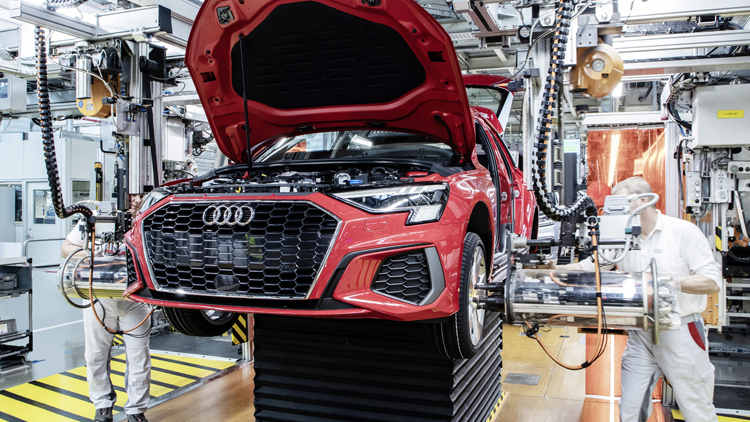 Daniel Abt und Lucas di Grassi