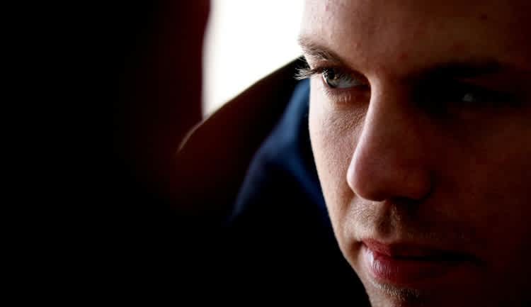 China-GP-Sieger Sebastian Vettel.