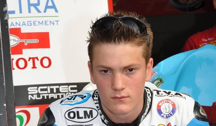 Bastien Chesaux: «Jetzt konzentrieren sich alle auf mich»