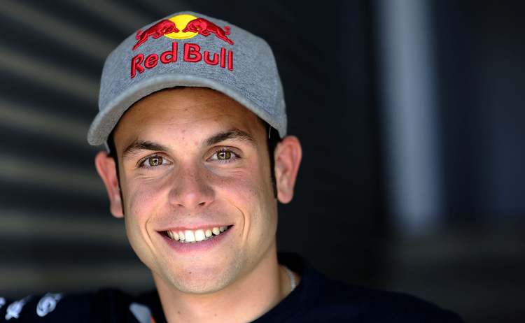 Sandro Cortese