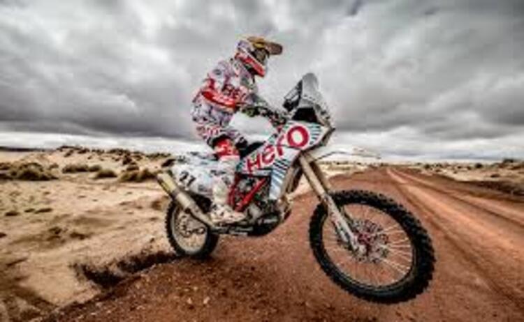 Die Hero wurde bei Speedbrain aufgebaut