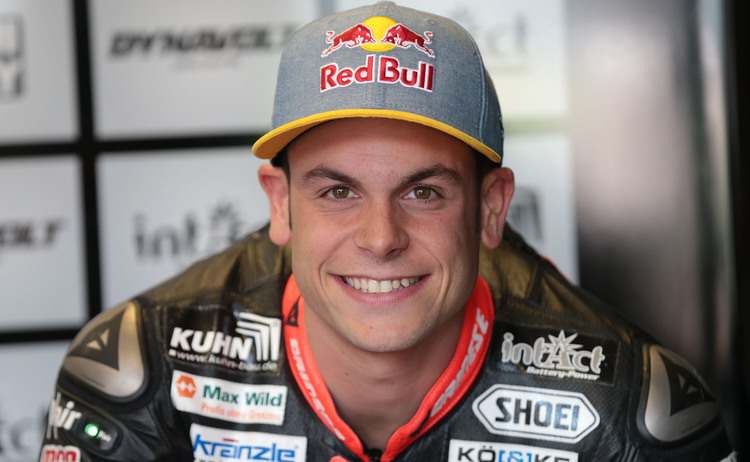 Sandro Cortese