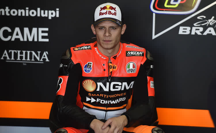 Stefan Bradl