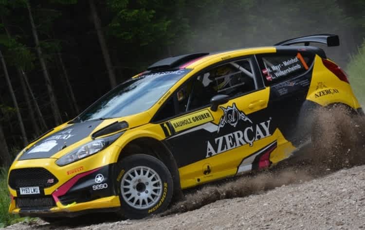 Niki Mayer-Melnhof zum Dritten