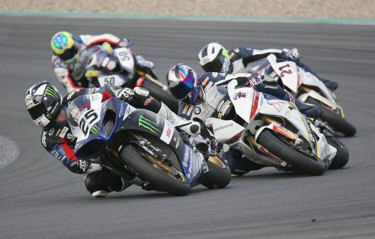 Smrz vor Nigon, Reiterberberger und Cudlin