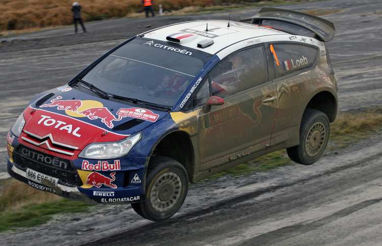 Sebastian Loeb