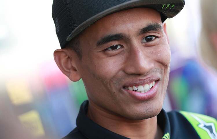 Hafizh Syahrin wechselt von Yamaha auf KTM – und bleibt bei Tech3