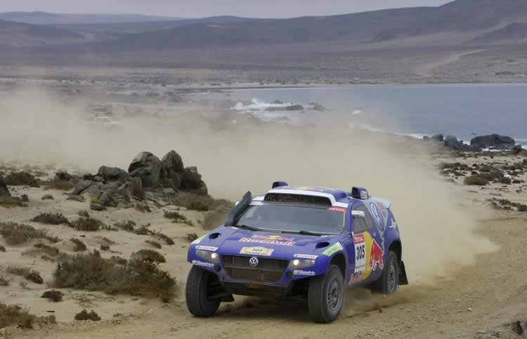 VW möchte den Sieg von 2009 im nächsten Jahr verteidigen