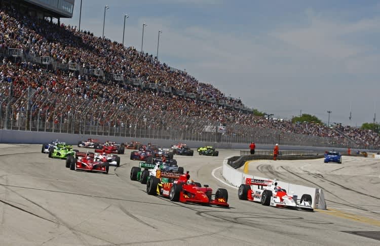 Milwaukee fliegt vorerst aus dem Kalender