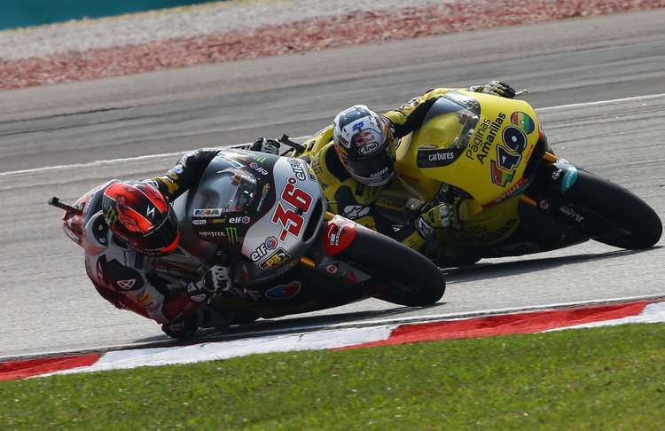 Kallio gegen Viñales: Wer hat in Valencia die Nase vorne?