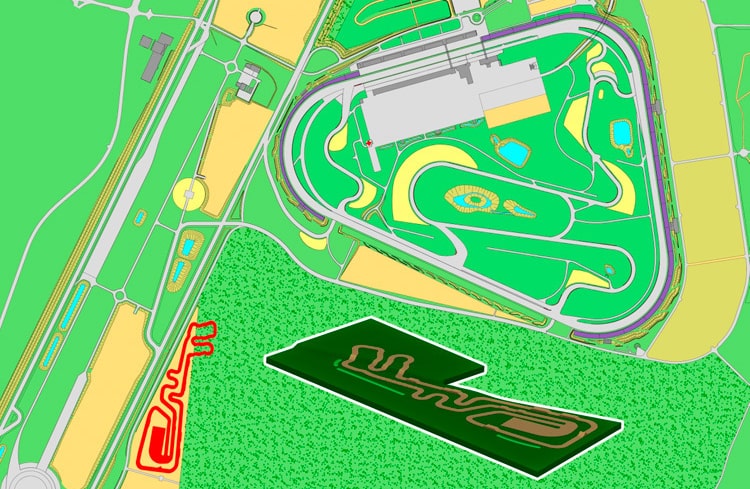 Rückkehr? 2005 gastierte die DTM zuletzt in Brünn