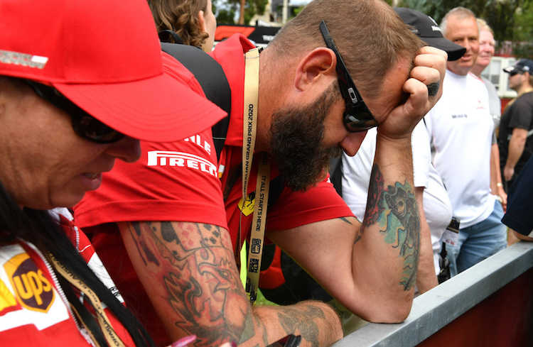 Die Angst vor dem Coronavirus ist gross – auch in Deutschland