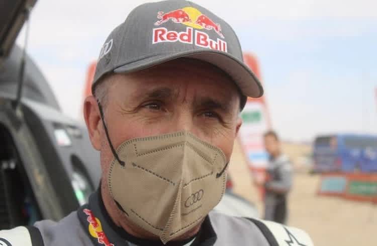 Stéphane Peterhansel