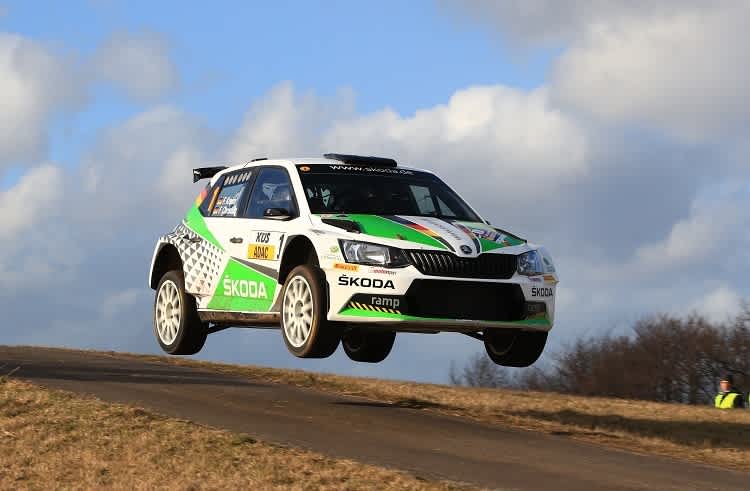 Titeölverteidiger Fabian Kreim will zurück an die Tabellenspitze