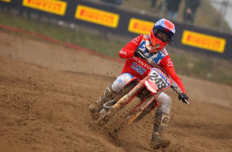 Tim Gajser