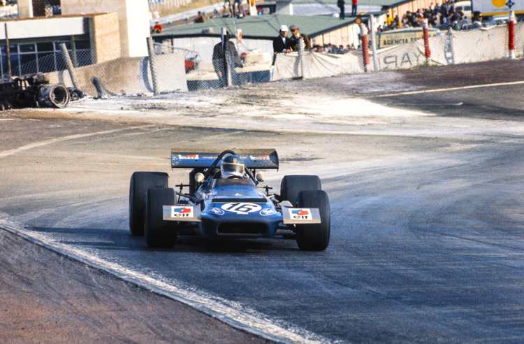 Wer ist das? Wo und wann ist das Bild entstanden?