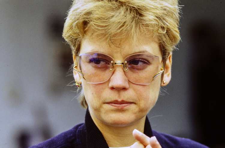 Angelika Grohs-Langner