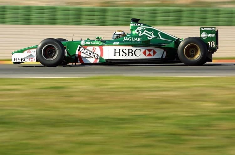 Jaguar ist bereits in der Formel E, Mercedes und Porsche kommen