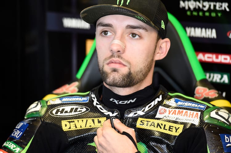 Jonas Folger