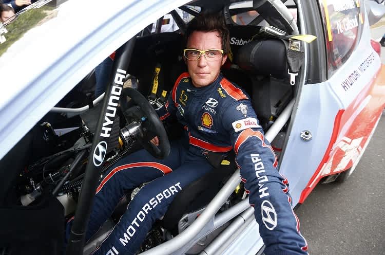 Thierry Neuville