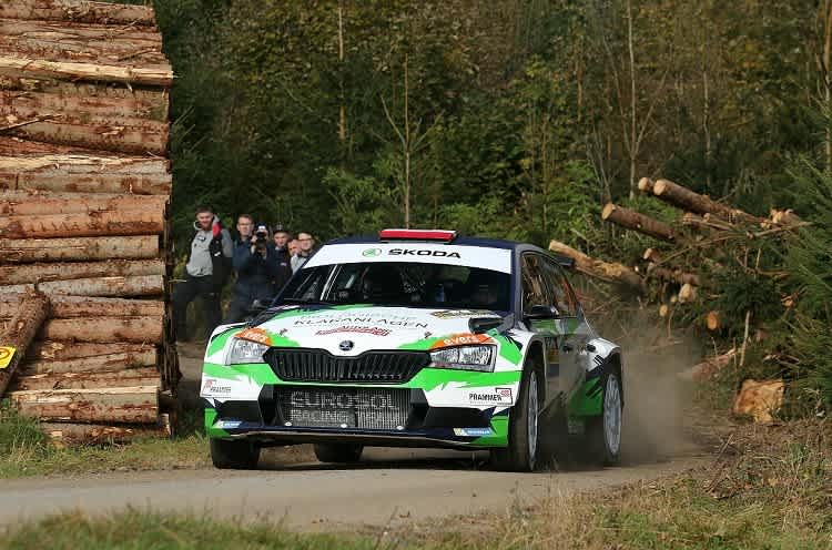 Champion 2021 Simon Wagner 