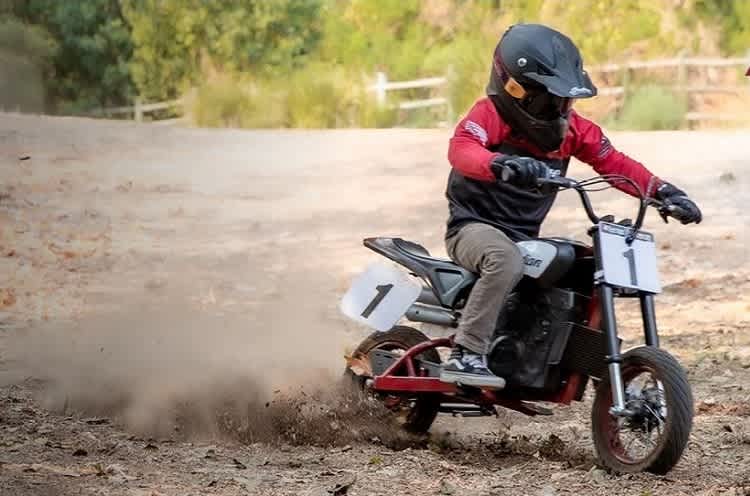 Bisher ist die Indian eFTRjr das einzige Elektromotorrad in Polaris-Konzern - ob sich das dank der Partnerschaft mit Zero ändert, ist ungewiss