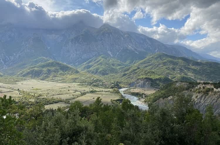 Die nächste GS Trophy findet 2022 in Albanien statt - inklusive einem deutschen Team