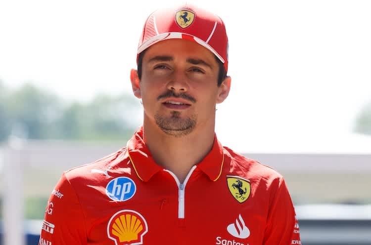 Charles Leclerc