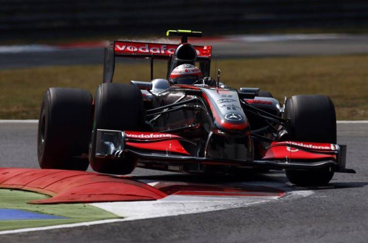 Heikki Kovalainen braucht ein Resultat