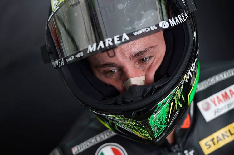 Pol Espargaró: «Fühlte mich großartig auf dem Bike»