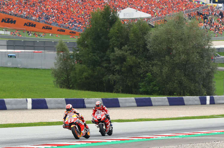 Hoffentlich können wir uns im Sommer wieder über solche Bilder freuen 