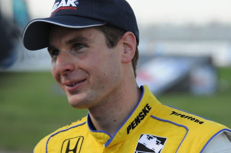 Power schläft wieder im eigenem Bett