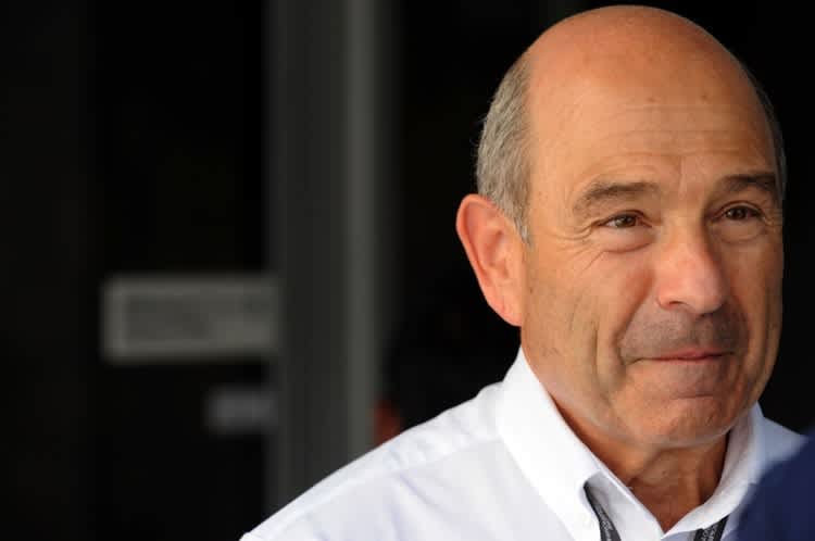 Peter Sauber kann endlich aufatmen