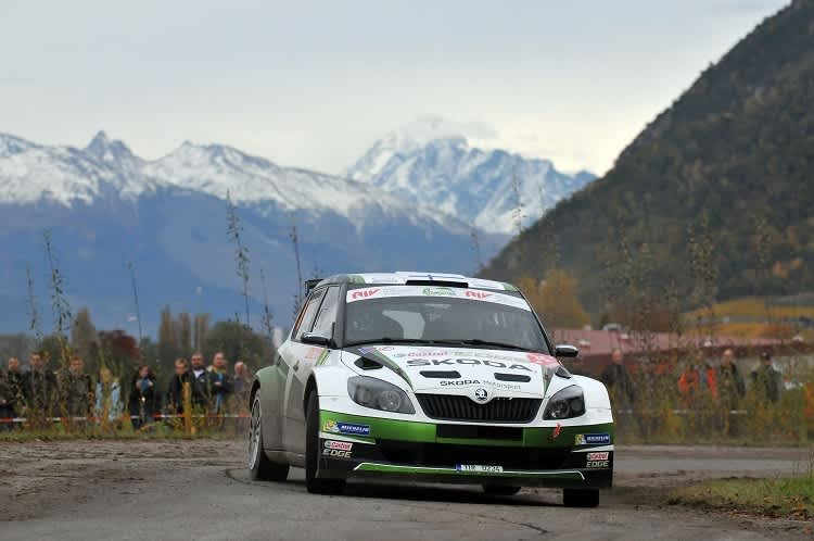 Wallis-Sieger Esapekka Lappi 