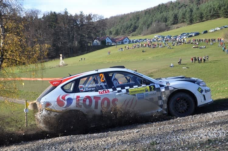 Kajetan Kajetanowicz