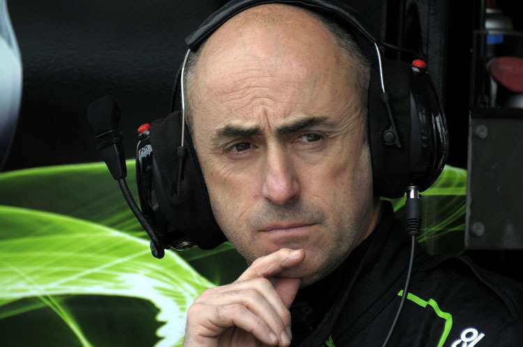 David Brabham hat grosse Pläne mit dem «Project Brabham»