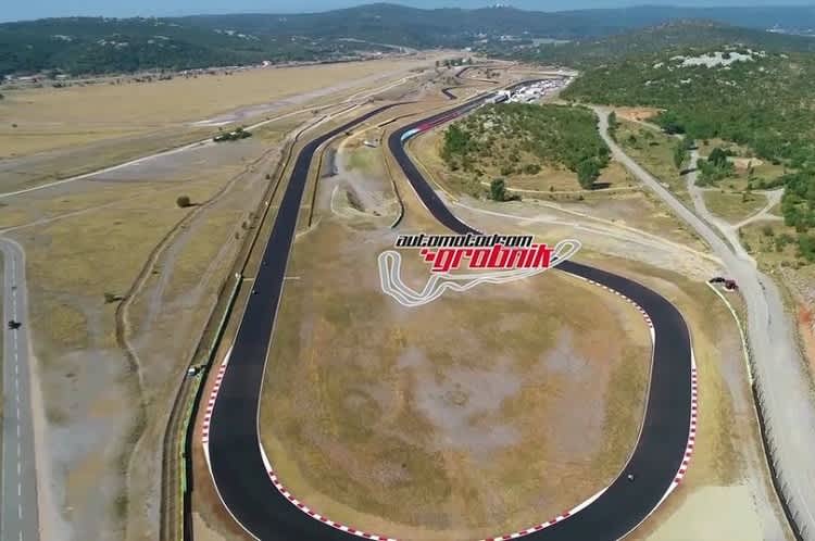 Autodrom Grobnik bei Rijeka/Kroation: Traditionsreiche Strecke, familiäre Atmosphäre, exzellentes Streckenrestaurant
