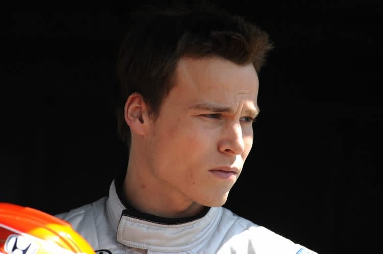 Lloyd sucht ein neues Team