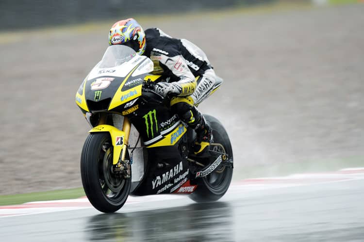 Edwards: «Beim Set-up völlig daneben gegriffen»