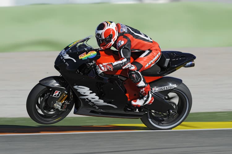 Barbera: «Brauche mehr Kraft im Oberkörper»