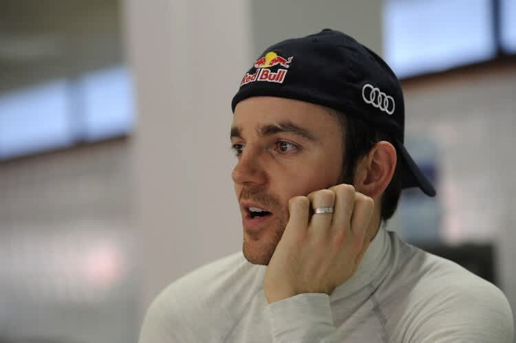 Für mehr Saisonrennen: Jamie Green