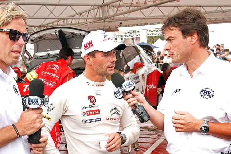 Sébastien Loeb