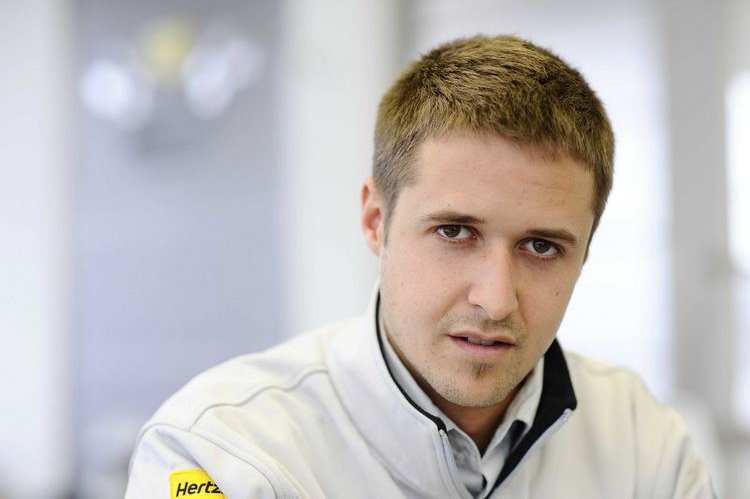 Tom Lüthi: Wie in Jerez in Le Mans vorn dabei?