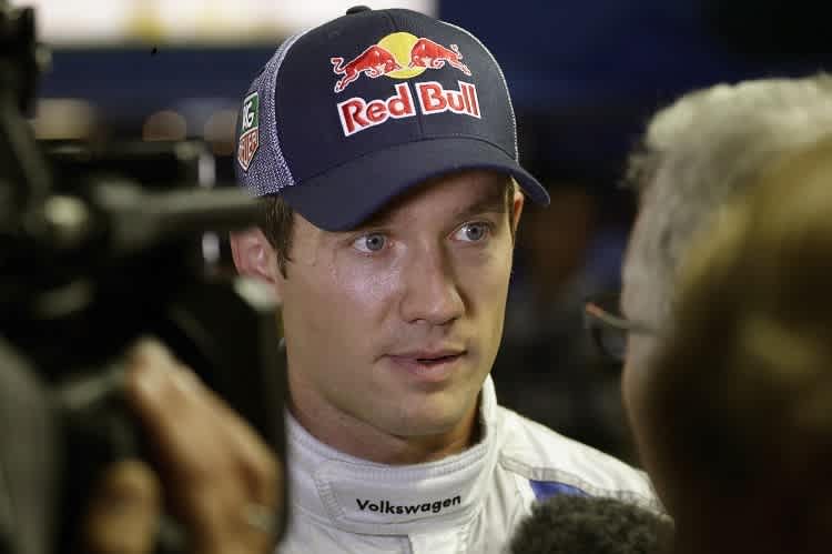 Sébastien Ogier