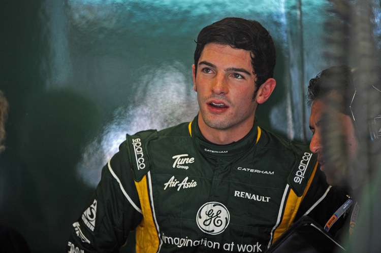 Rossi gibt im Juni sein Sportwagendebüt