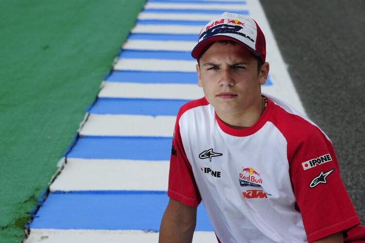 Kyle Ryde: Wildcard als Geburtstagsgeschenk