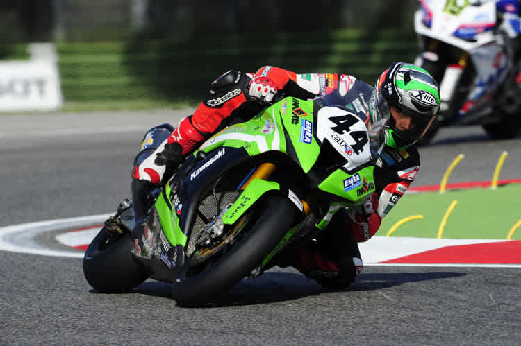 Salom: Trotz Schmerzen schnell