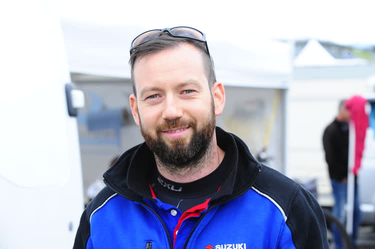 Muss Jochen Rotter seine Karriere vorzeitig beenden?